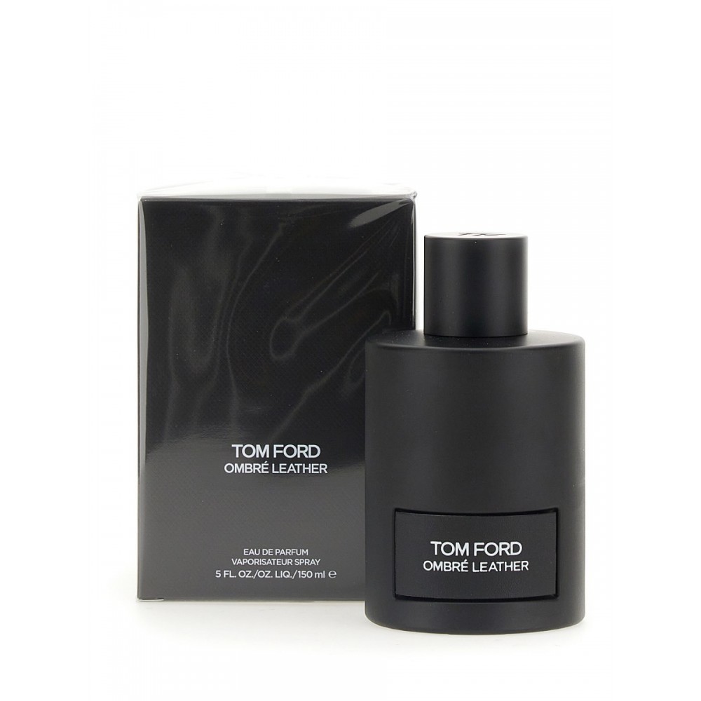 Apa de parfum Tom Ford Ombre Leather EDP 150 ml