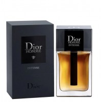 Apa de parfum Dior Homme Intense, EDP 150 ml