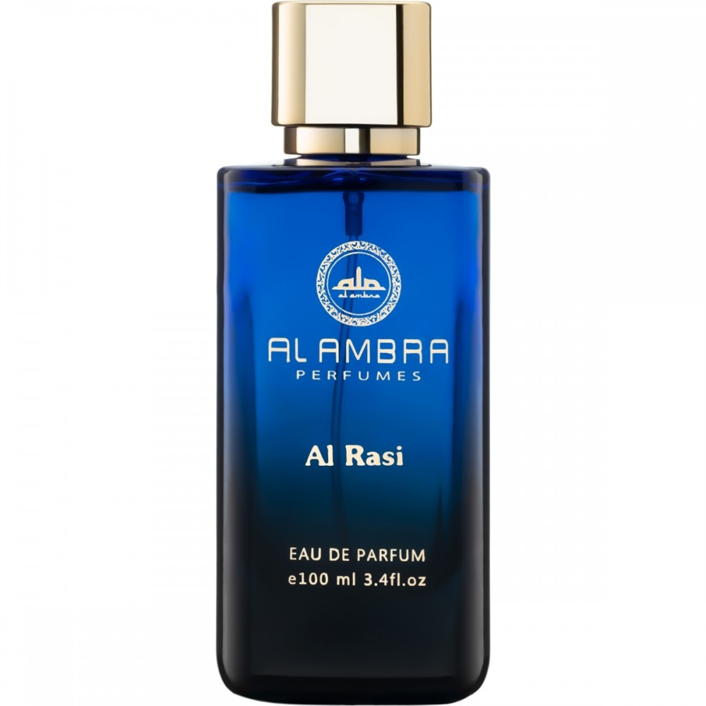 Al Ambra Al Rasi EDP 100 ml