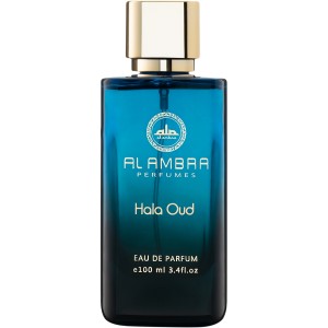 Al Ambra Hala Oud EDP 100 ml