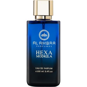 Al Ambra Hexa Modkila EDP 100 ml