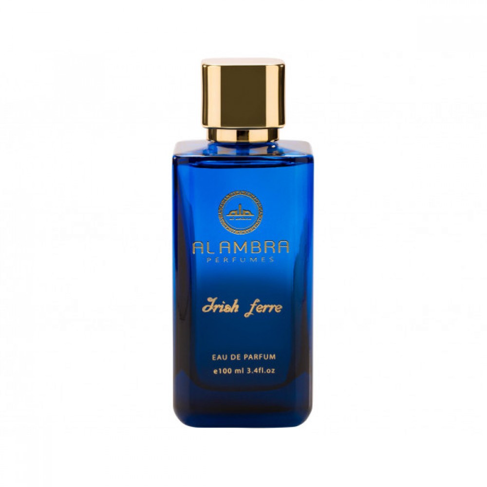 Al Ambra Irrish Ferre EDP 100 ml