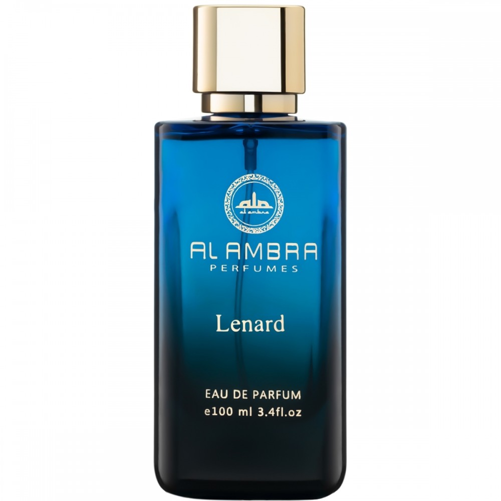 Al Ambra Lenard EDP 100  ml