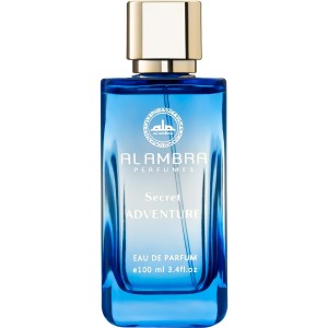 Al Ambra Secret Adventure EDP 100 ml