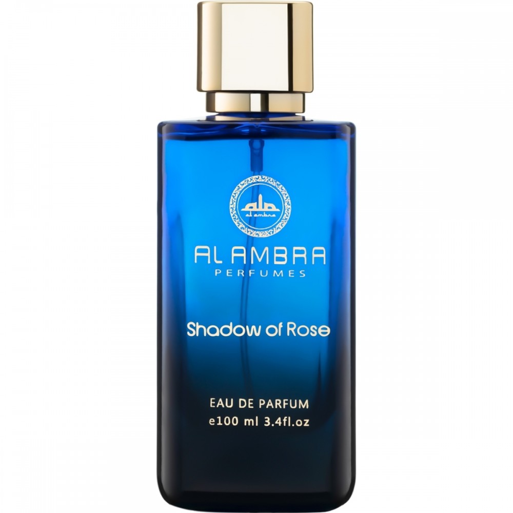 Al Ambra Shadow of Rose EDP 100 ml