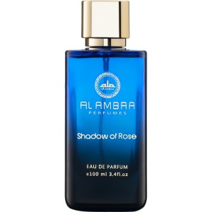 Al Ambra Shadow of Rose EDP 100 ml