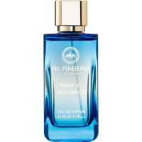 Al Ambra Spirit of Elegance EDP 100 ml