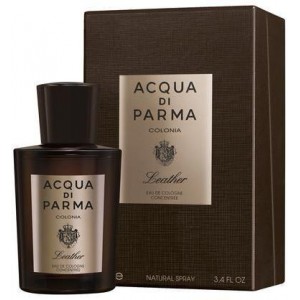 Acqua Di Parma Concentrée Leather EDC 100 ml