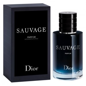 Dior Sauvage Parfum 60 ml