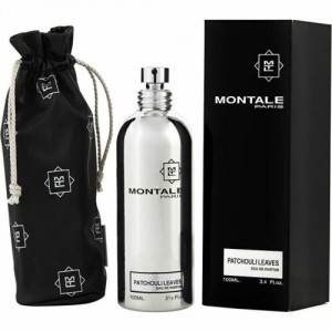 Apa de parfum Montale Patchouli Leaves EDP 100ml