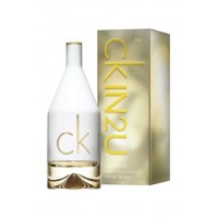 Calvin Klein In2u EDT 150 ml