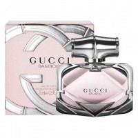 Apa de parfum Gucci Bamboo, Femei, EDP , 75 ml