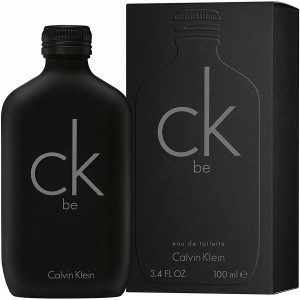 Calvin Klein CK Be Unisex EDT 100 ml