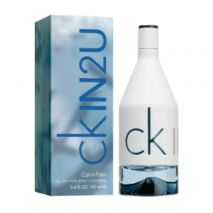 Calvin Klein Ck In2u Him EDT 100 ml