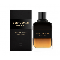 Givenchy Gentleman Réserve Privée EDP 200 ml