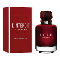 Givenchy L'Interdit Rouge EDP 125 ml