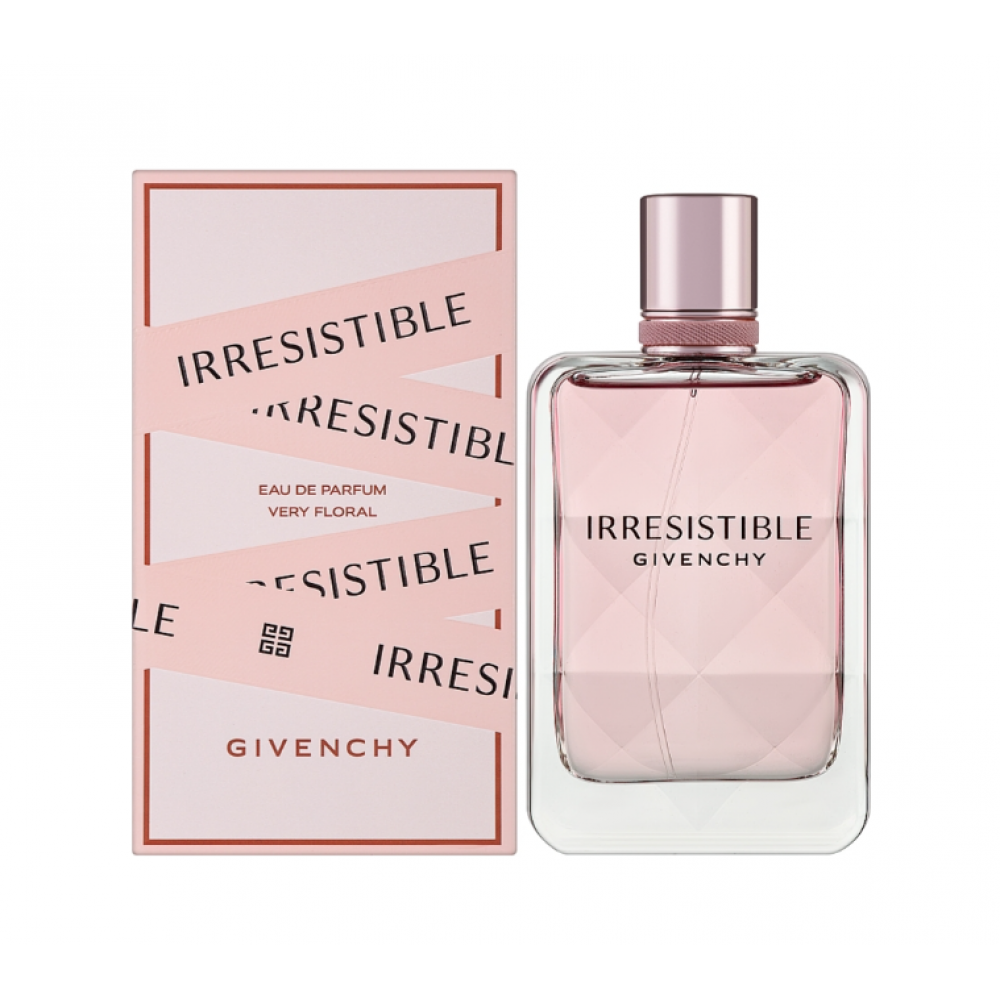 Givenchy Irresistible Very Floral EDP 80 ml