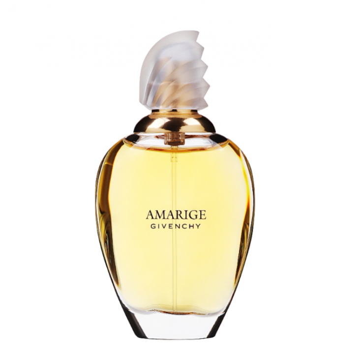 Givenchy Amarige EDT 50 ml