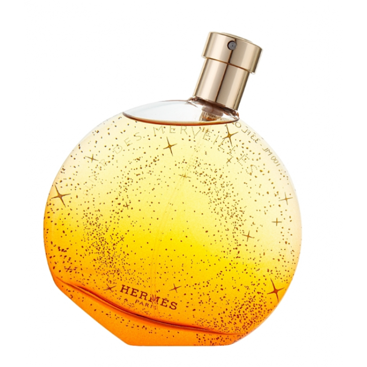 Hermes Elixir des Merveilles EDP 100 ml