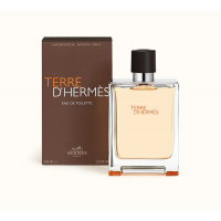 Hermes Terre D'Hermes EDT 200 ml