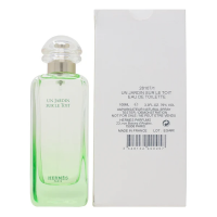 Tester Hermes Un Jardin Sur Le Toit Unisex EDT 100 ml