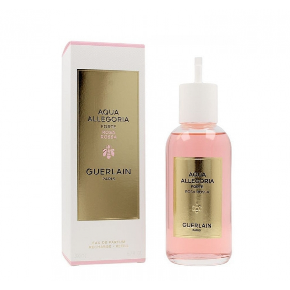 Guerlain Aqua Allegoria Rosa Rossa (Refill) EDT 200 ml