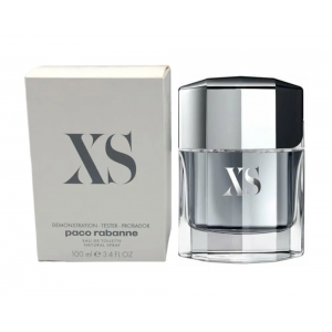 Tester Paco Rabanne XS (2018) EDT 100 ml