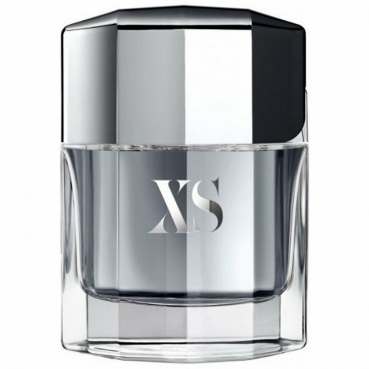 Tester Paco Rabanne XS (2018) EDT 100 ml