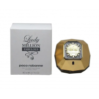 Tester Paco Rabanne Lady Million Fabulous EDP Intense 80 ml