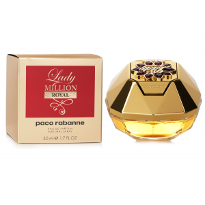 Paco Rabanne Lady Million Royal EDP 50 ml