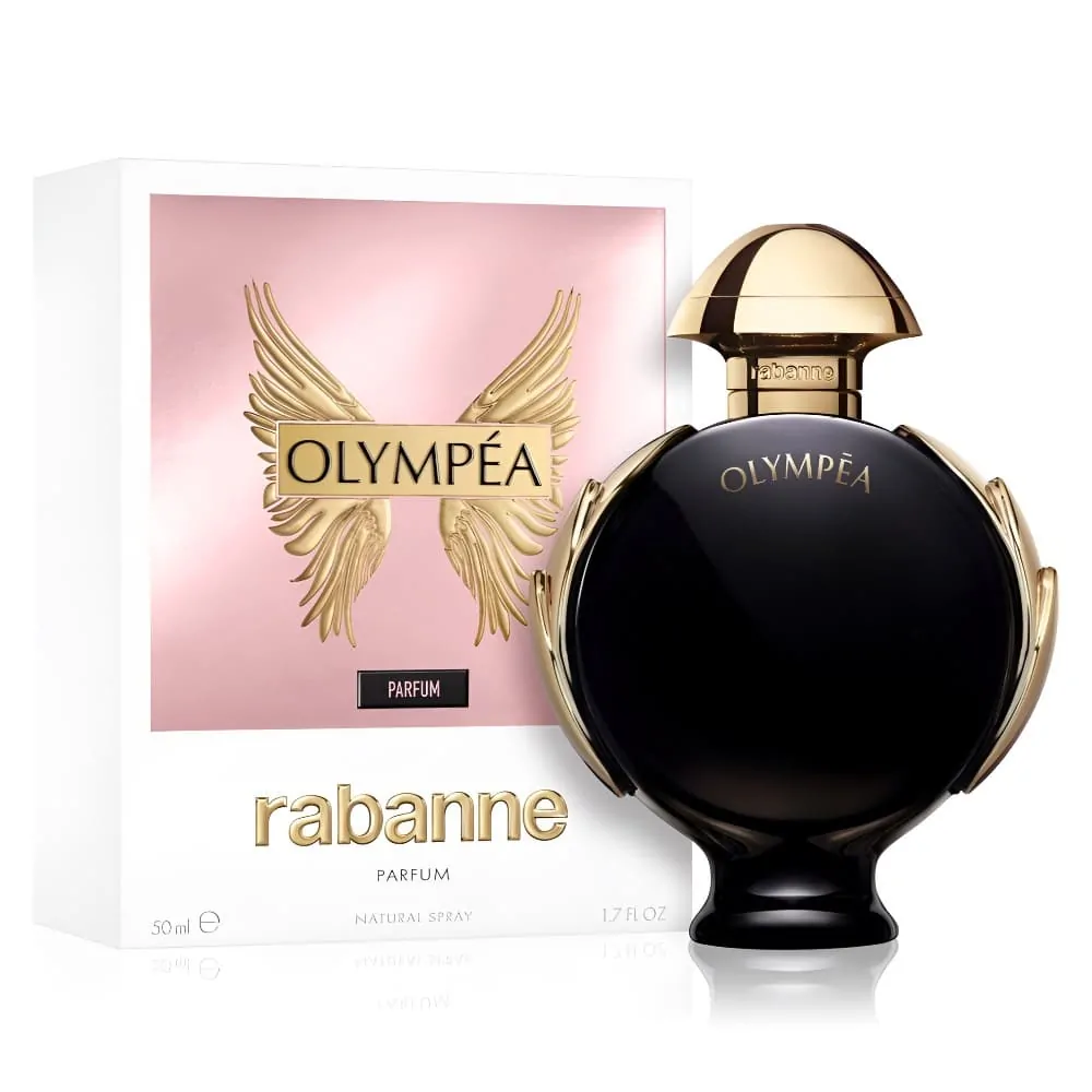 Paco Rabanne Olympéa Parfum 50 ml