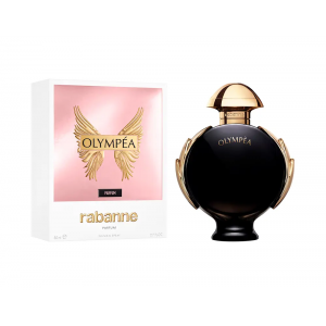 Paco Rabanne Olympéa Parfum 80 ml