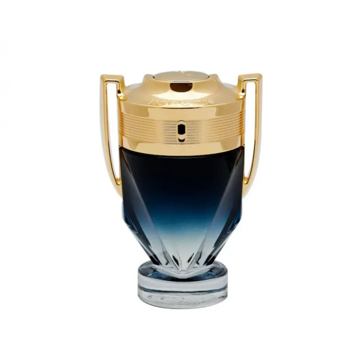 Tester Paco Rabanne Invictus Parfum 100 ml