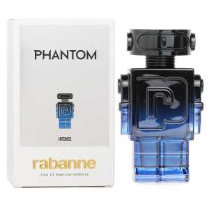 Paco Rabanne Phantom Intense Parfum 100 ml