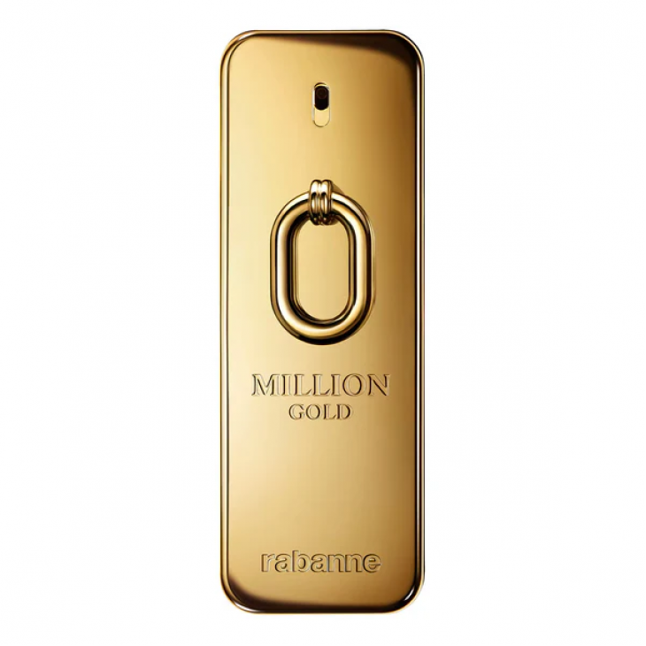 Paco Rabanne Million Gold EDP 100 ml