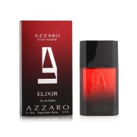 Azzaro Pour Homme Elixir For Men EDT 100 ml