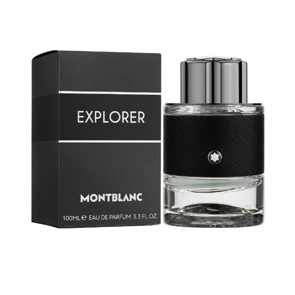 Montblanc Explorer EDP 100 ml