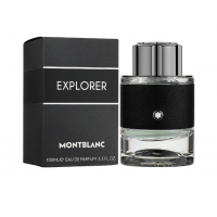 Montblanc Explorer EDP 100 ml