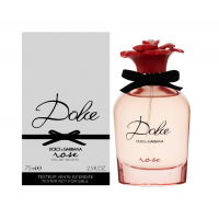 Tester Dolce & Gabbana Dolce Rose EDT 75 ml