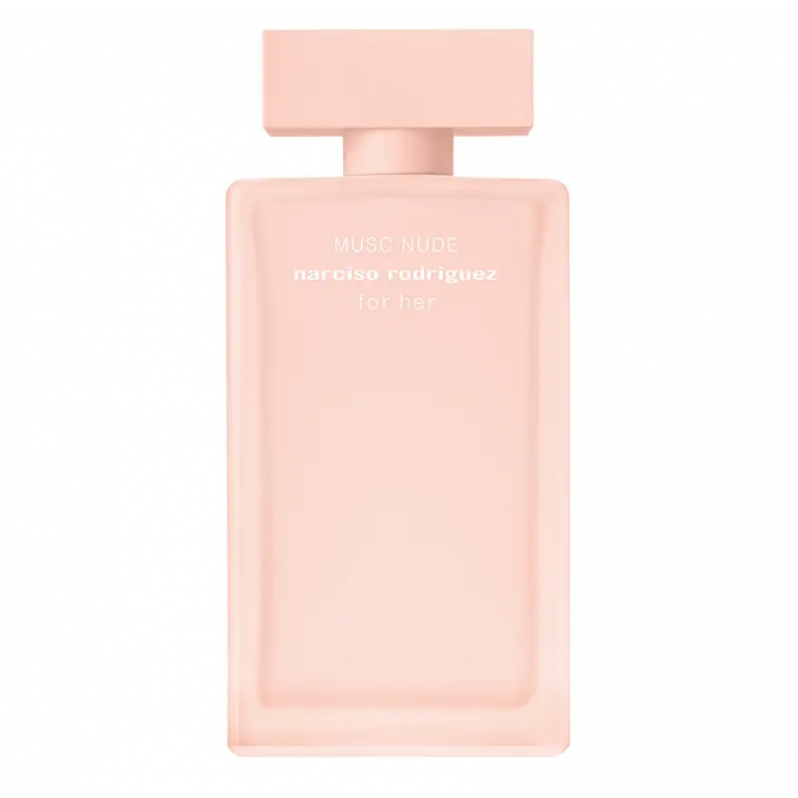 Narciso Rodriguez For Her Musc Nude EDP 100 ml