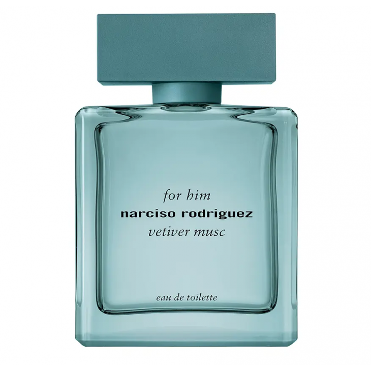 Narciso Rodriguez For Him Vetiver Musc EDT 100 ml