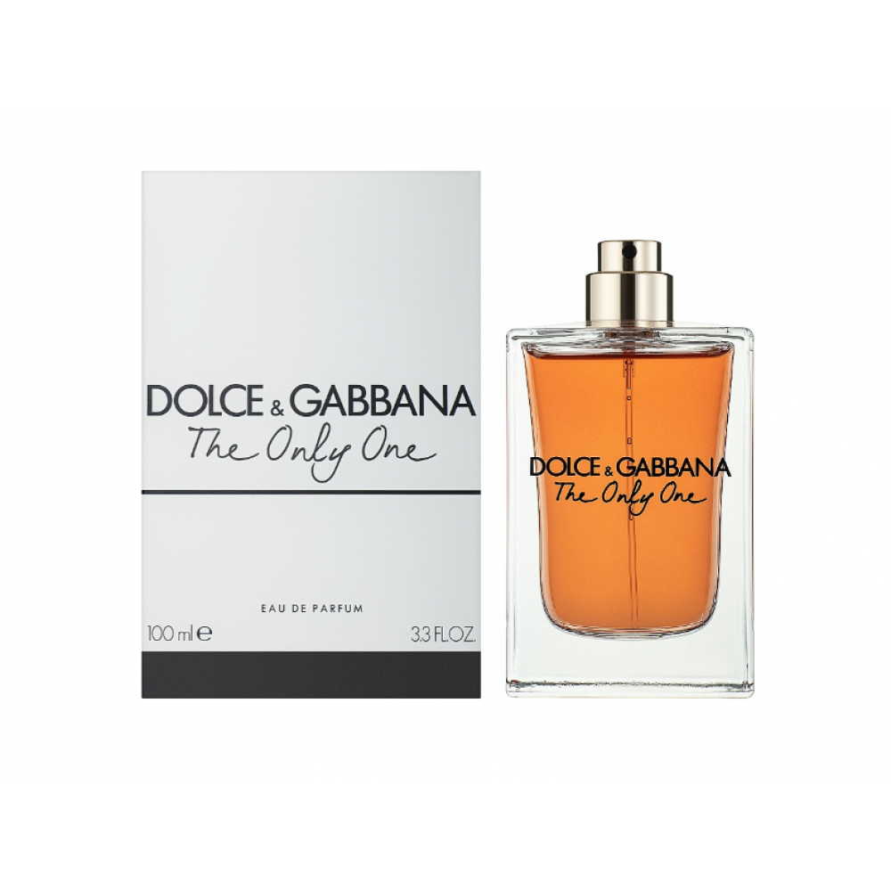 Tester Dolce & Gabbana The Only One Women EDP 100 ml