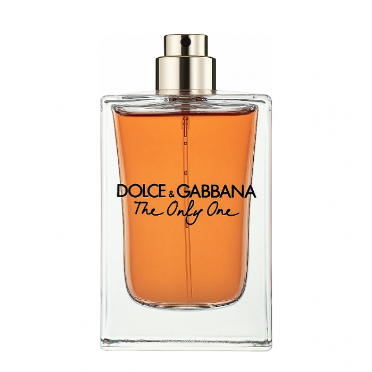 Tester Dolce & Gabbana The Only One Women EDP 100 ml