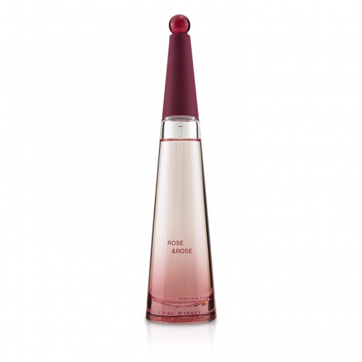 Issey Miyake L'Eau D'Issey Rose & Rose Intense EDP 50 ml