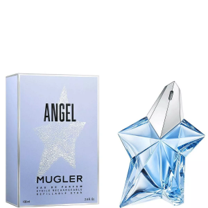 Thierry Mugler Angel EDP Refillable 100 ml