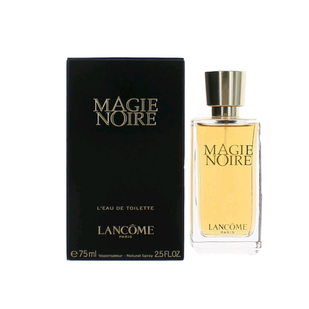 Lancome Magie Noire EDT 75 ml