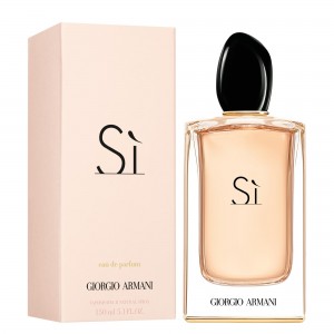 Giorgio Armani Si EDP 150 ml