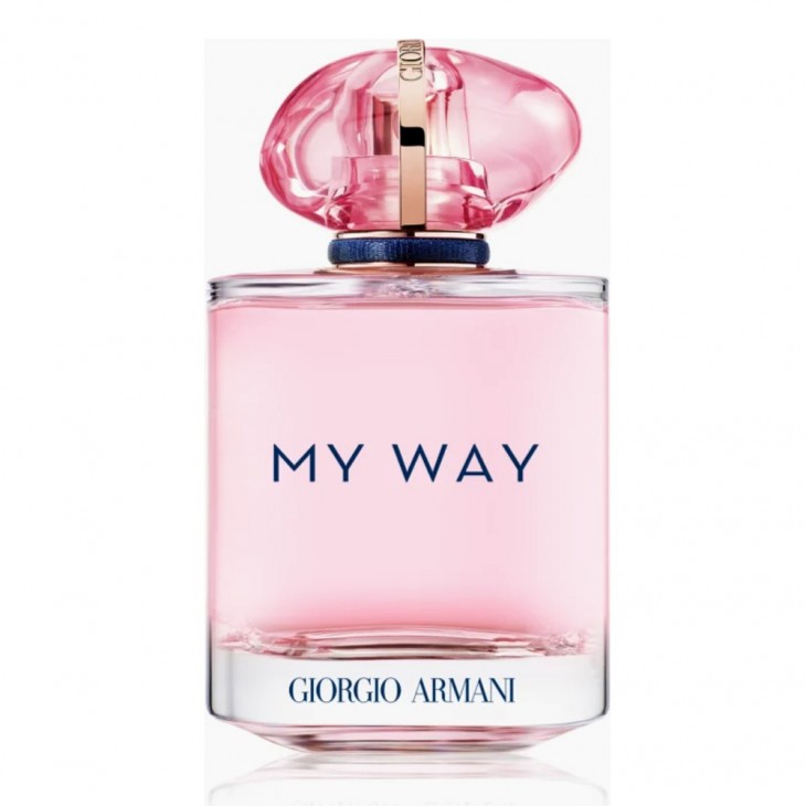 Giorgio Armani My Way Nectar EDP 90 ml