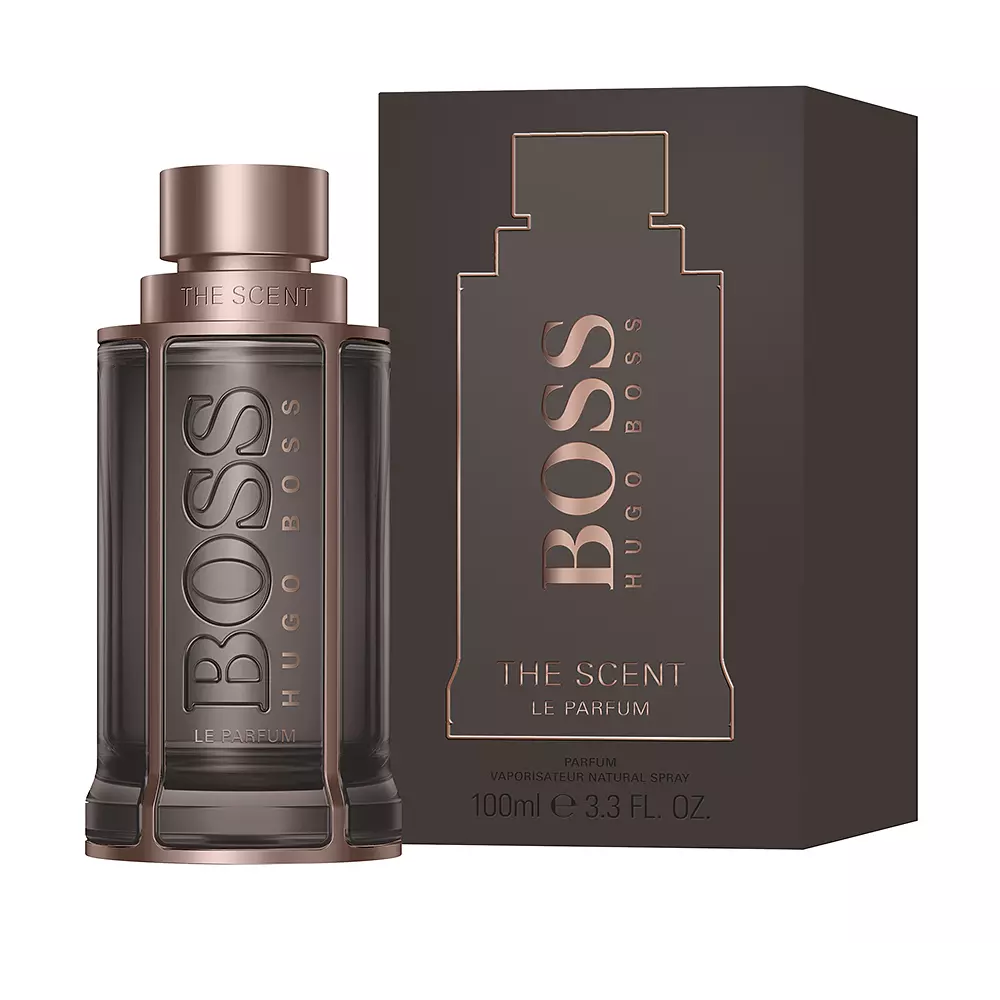 Hugo Boss The Scent Le Parfum EDP 100 ml