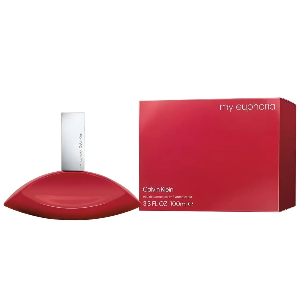 Calvin Klein My Euphoria EDP 100 ml